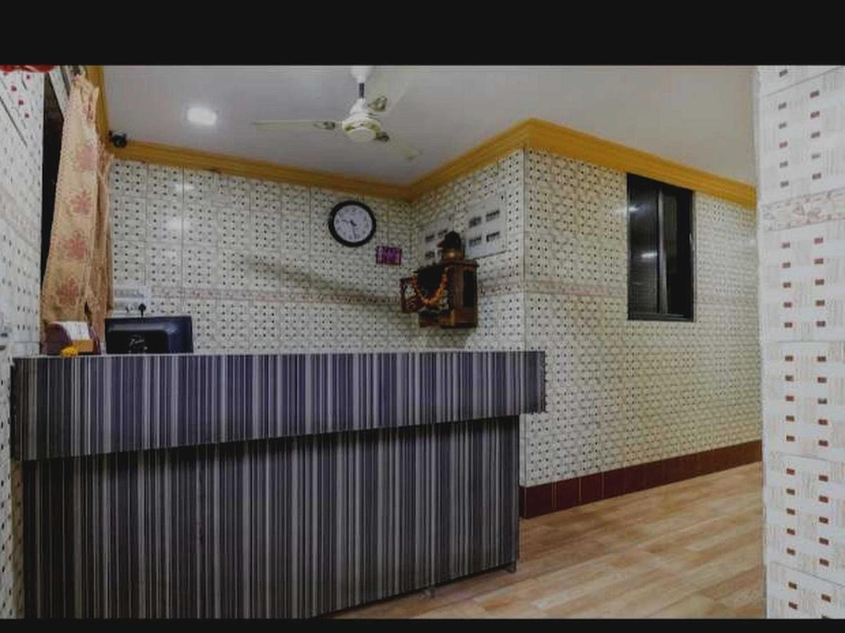 斯波特昂65470阿普萨拉酒店 阿穆达巴 外观 照片